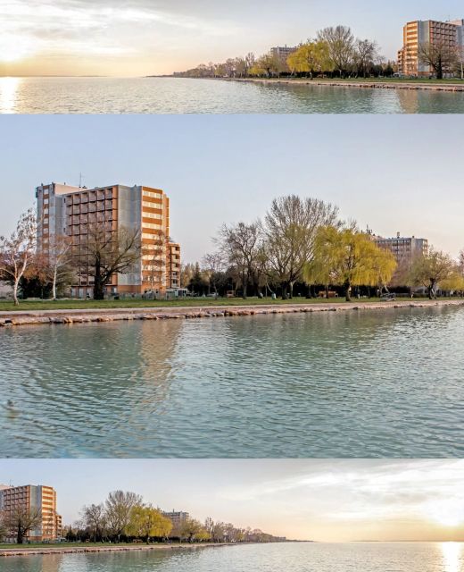 Vízparti SAS Apartman Siófok