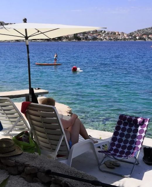 Apartments Apartmani Bebe Razanj