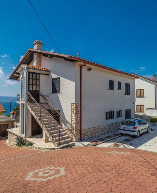 Apartman Laura Novi Vinodolski