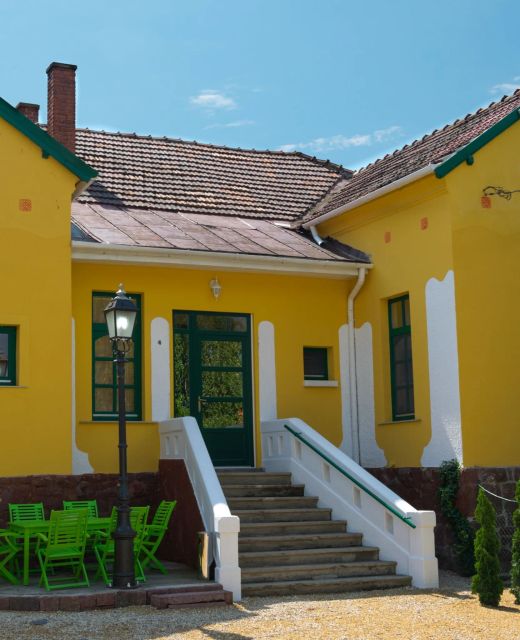Rita Vendégház Balatonfüred