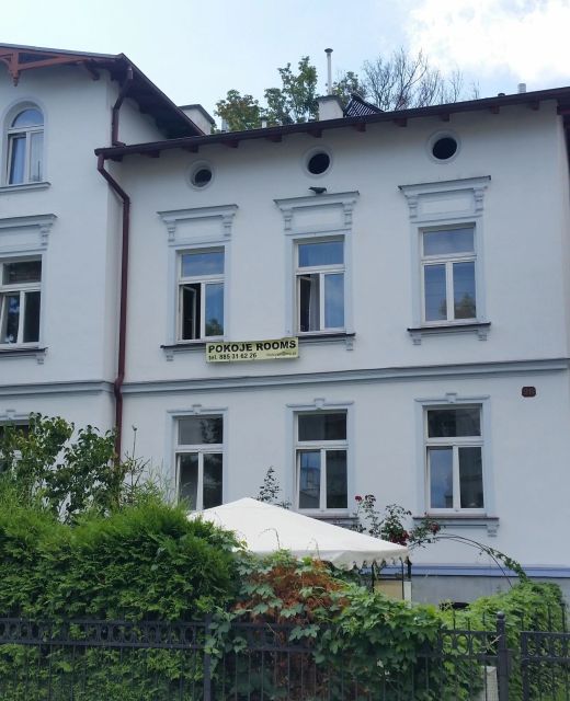 Sopot Roza Apartments