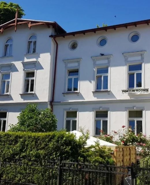 Sopot Roza Apartments