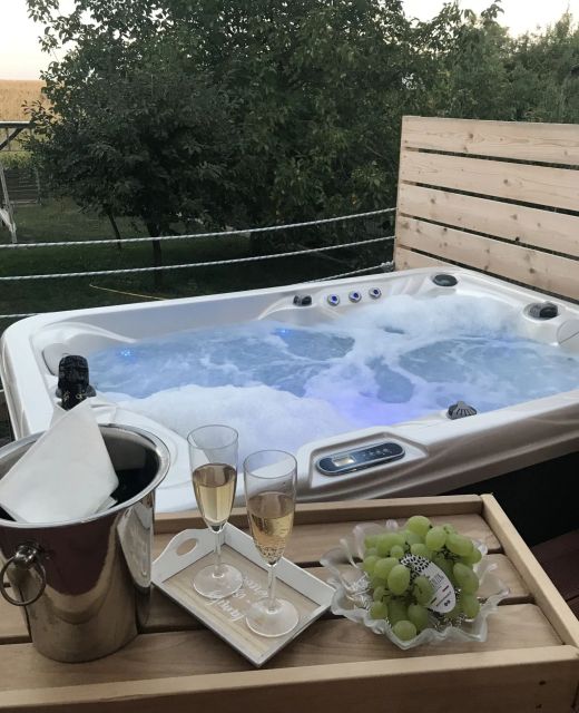Homoki Spa Üdülőház Balatonakarattya