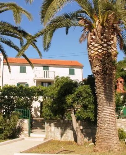 Villa Štambuk Sumartin