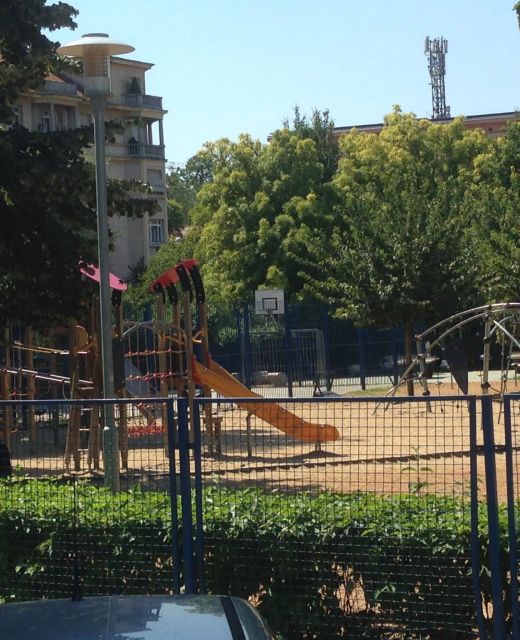Vérmező Apartman Budapest