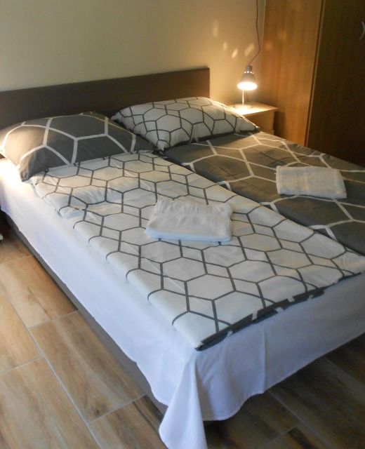 Lila Akác Apartman Tiszafüred