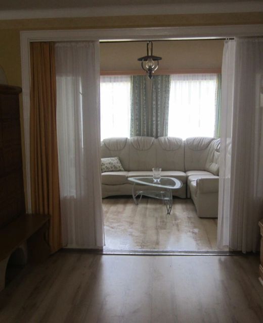 Zöldsziget Apartman Keszthely 