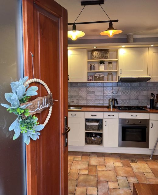 Szent Anna Apartmanház Esztergom