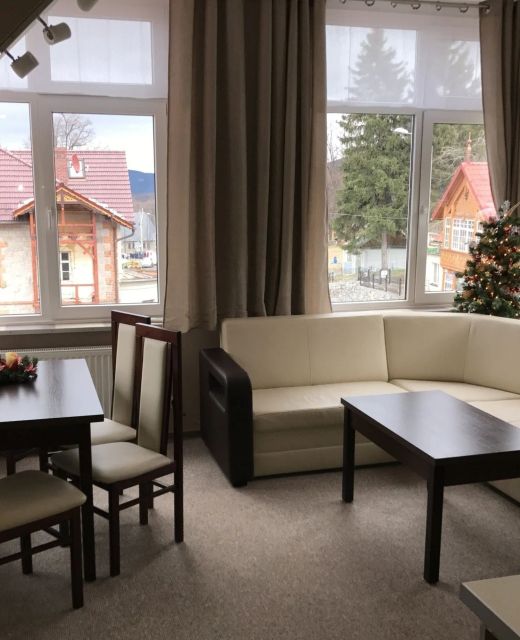 Apartamenty Kostka Karpacz