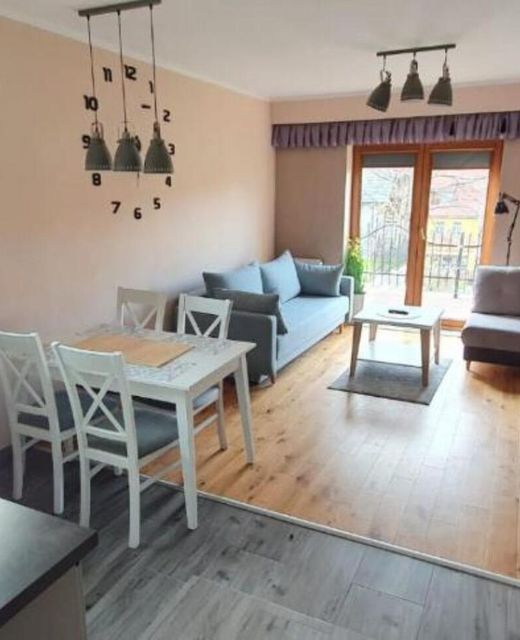 Apartamenty Kostka Karpacz