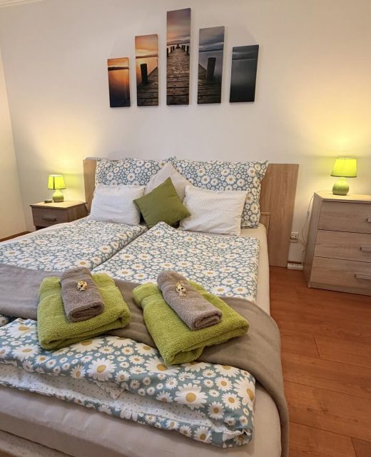 Limonádé Apartman AC Gárdony-Agárd