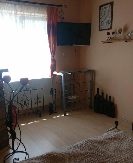 Hubi-Lak Apartman Balatonszőlős