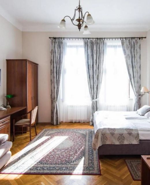 ApartHotel Basztowa Kraków