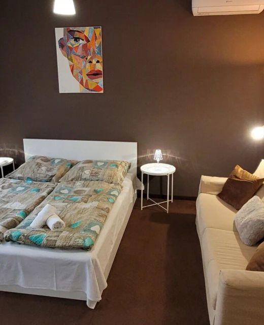 Doris Apartman Siófok