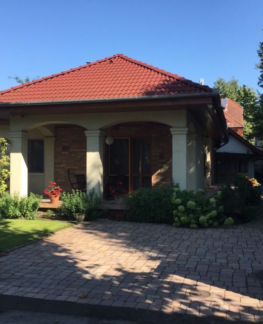 Villa Annamária Siófok