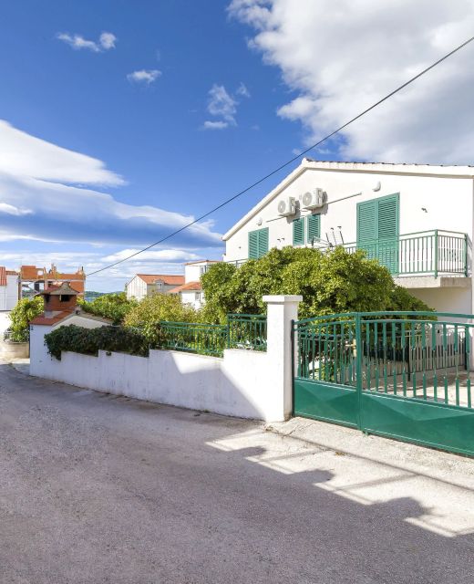 Apartment Ervin Vodice