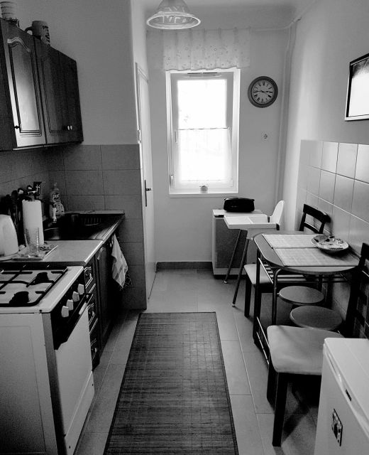 Renáta Apartman Pécs