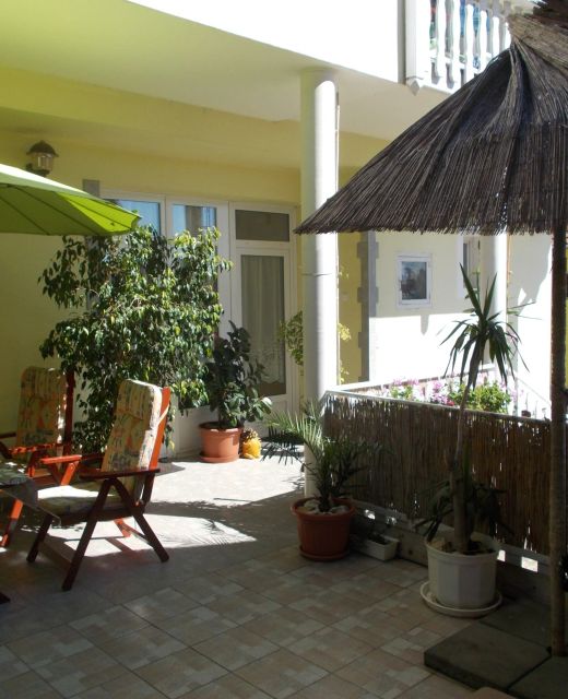 Gyöngyi Apartman Hévíz