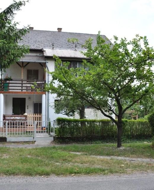 Garay Vendégház Fonyód