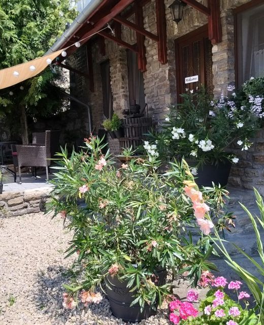 Anna Apartman Tihany