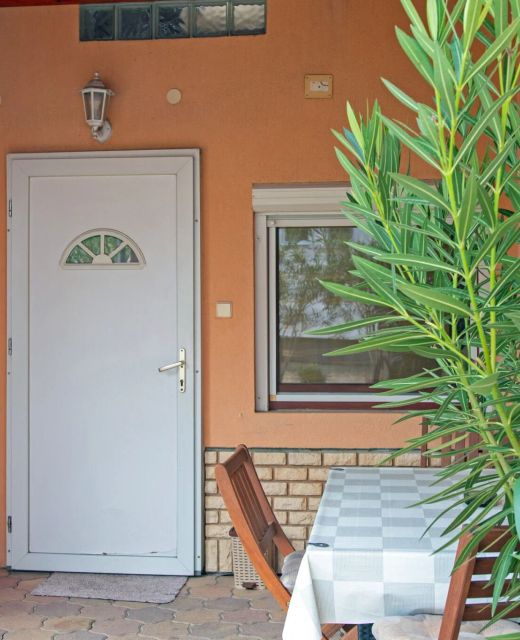 Erika Mini Apartman Gyula