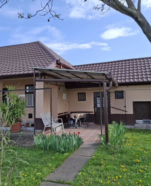 Anikó Apartman Poroszló