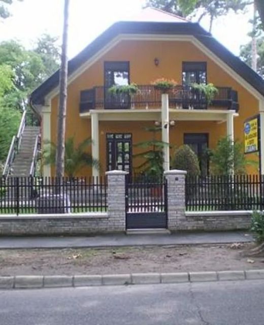 Ágnes Apartman I.Siófok