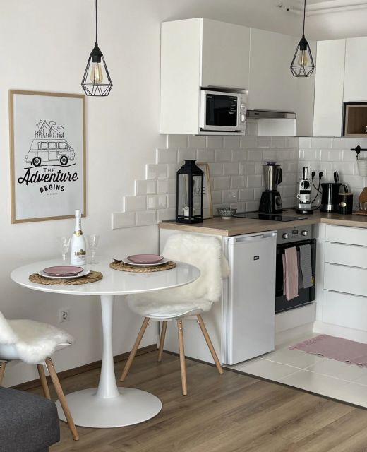 SC Design Home Apartman Pécs