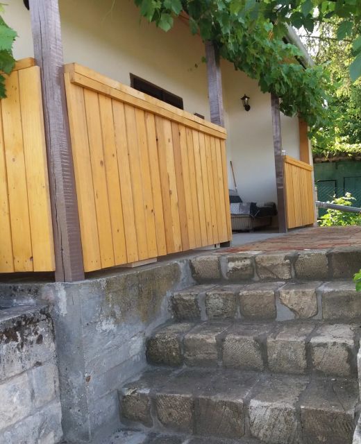 Bella Vendégház Etyek
