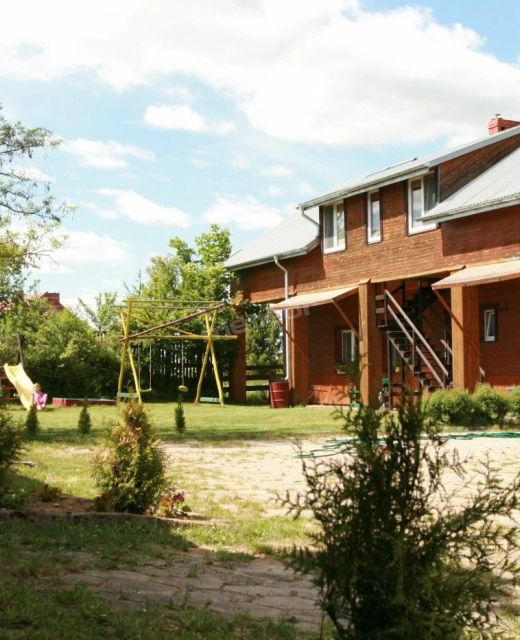 Agroturystyka Zielone Zacisze - Bargłów Kościelny