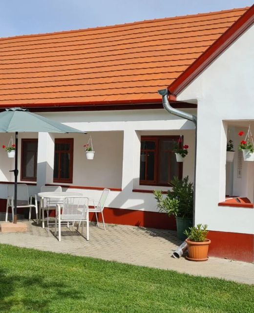 Pócsi Mária Vendégház Máriapócs