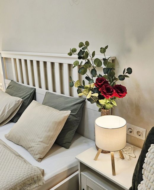 Lilien Deluxe Apartman Gyula