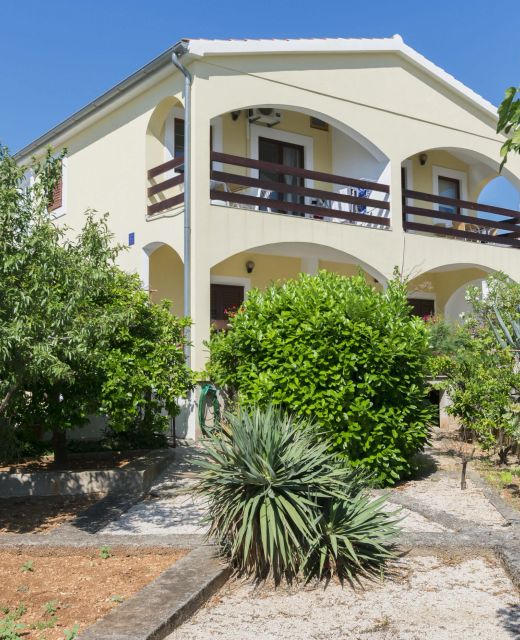 Apartments Grozdana Primosten