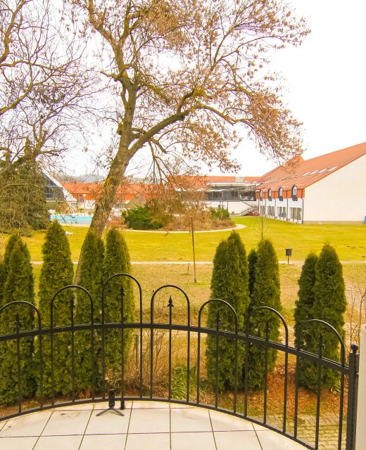Hévíz Springs Resorts**** Kehidakustány