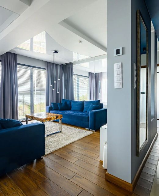 Prezydencki Apartamenty Jarosławiec