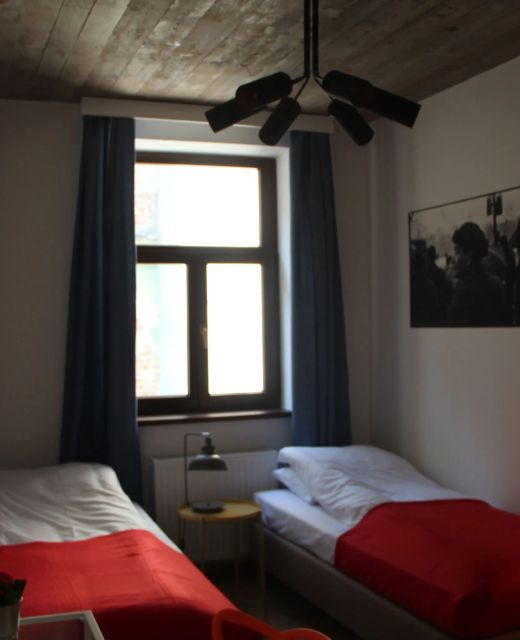 Hostel Starówka - Zamość