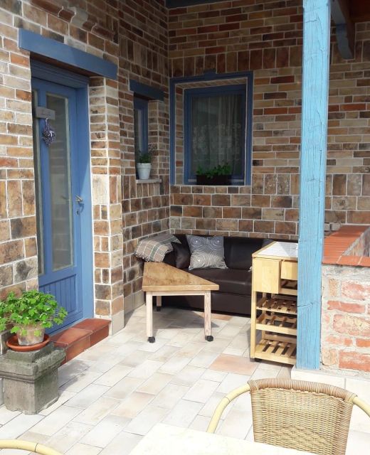 Bástya Apartman Eger