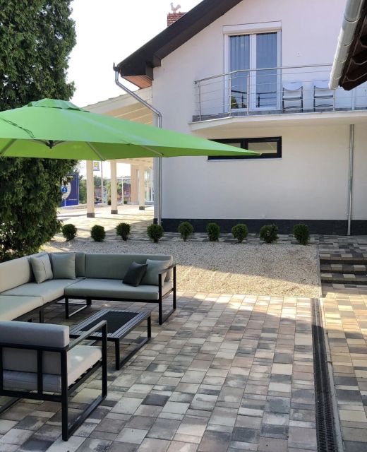 White Apartman Siófok