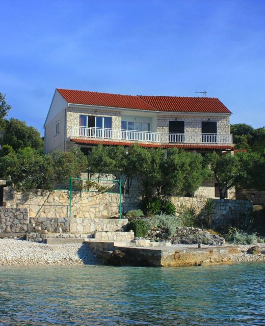 Apartments By The Sea Tri Žala, Korčula - 174 Tri Žala