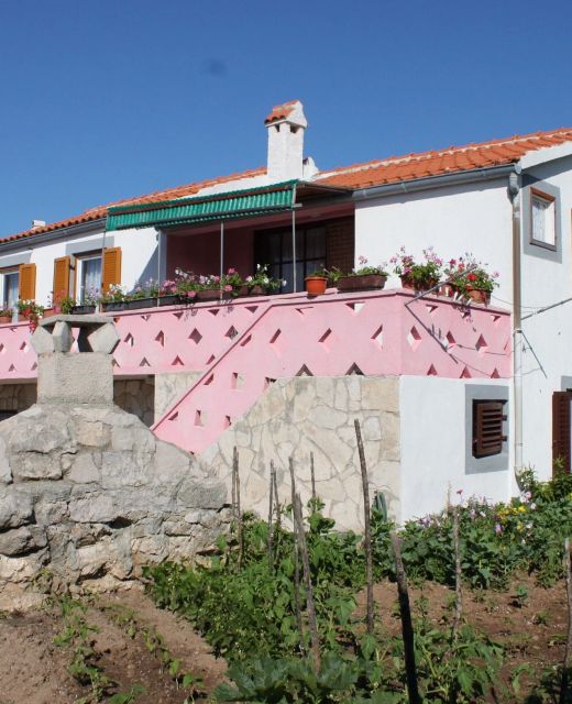 Apartments With WiFi Stivan, Cres - 382 Stivan
