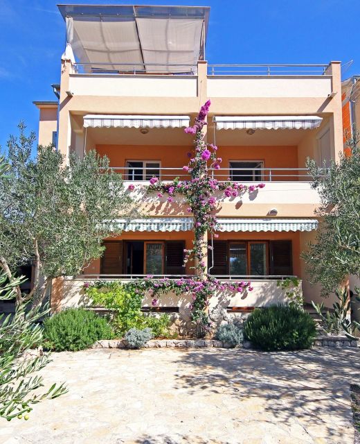 Apartments By The Sea Žaborić, Šibenik - 468 Žaborić