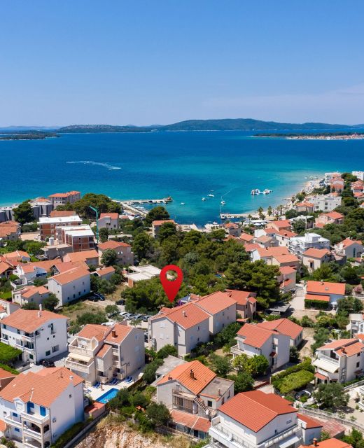 Apartments By The Sea Žaborić, Šibenik - 469 Žaborić