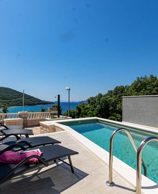 Seaside Apartments With A Swimming Pool Tri Žala, Korčula - 558 Tri Žala