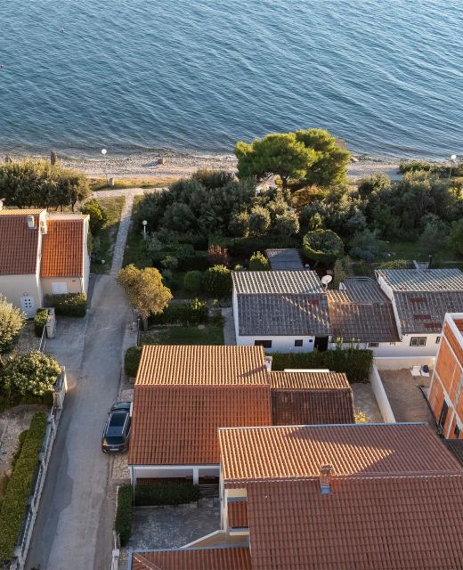 Apartment Marina Petrcane