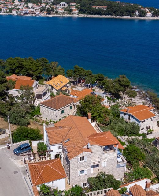 Apartments By The Sea Puntinak, Brač - 718 Puntinak