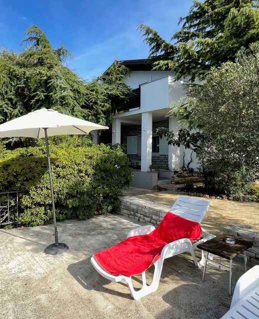 Apartments By The Sea Sveti Petar, Biograd - 849 Sveti Petar
