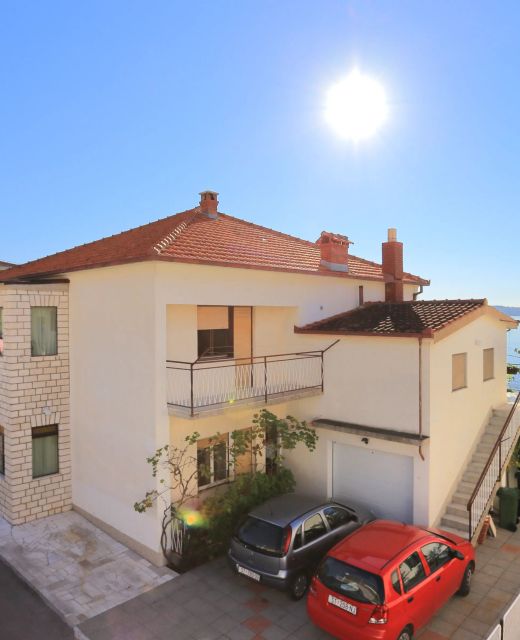 Apartments By The Sea Seget Donji, Trogir - 2029 Seget Donji