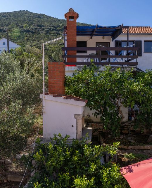 Seaside Holiday House Cove Zarace Gdinj, Hvar - 2048 Zaraće (Gdinj)