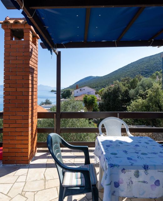 Seaside Holiday House Cove Zarace Gdinj, Hvar - 2048 Zaraće (Gdinj)