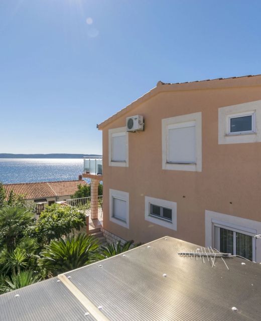Apartments By The Sea Rastići, Čiovo - 2080 Rastići
